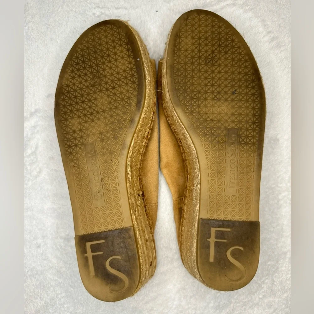 Franco Sarto good **does